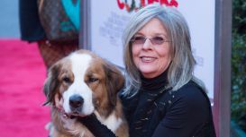La familia de Diane Keaton reveló la causa de su muerte: qué le pasó
