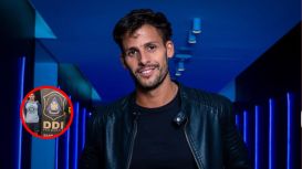 El descargo de Joel Ojeda tras el allanamiento en su casa: "Hay cosas más importantes en el país"