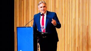 16-10-2025 Martín Llaryora gobernador de Córdoba