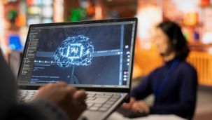 La organización de investigación en inteligencia artificial, Open IA