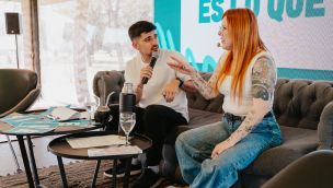 Sofi Jobs en la Siglo 21