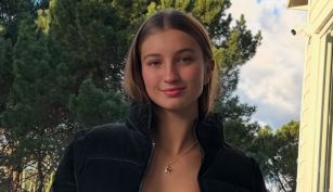 Indiana Cubero