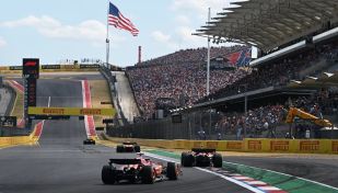 GP de Estados Unidos en el Circuito de las Américas