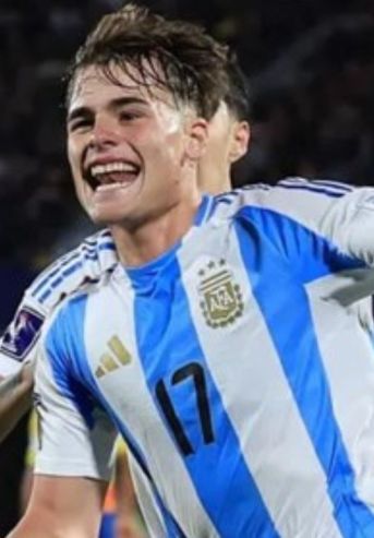 Mateo Silvetti