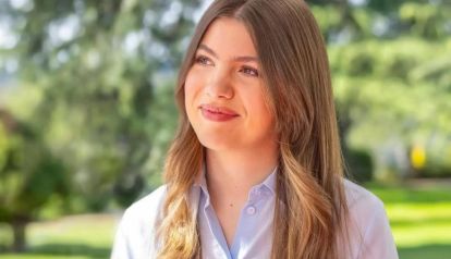 Infanta Sofía