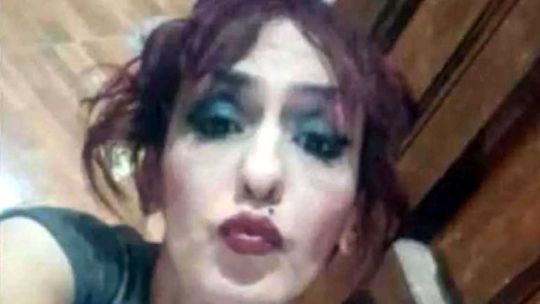 Confirman que el cuerpo hallado en un canal de Neuquén es de Azul Semeñenko