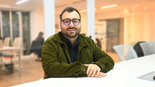 Juan Pablo Caruso: “Queremos ser el sistema operativo N°1 de Smart TVs en Argentina”