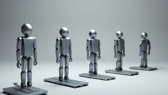 La IA y su impacto en el gobierno de las empresas