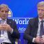 Argentine officials say US$20bn currency swap could be agreed before midterms