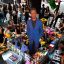 Fans in Buenos Aires remember late singer Liam Payne, one year on from his death