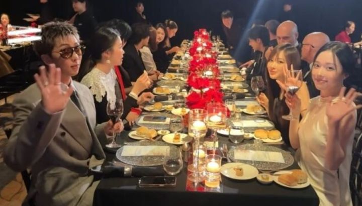 Fuertes críticas contra un evento benéfico lleno de idols de K-Pop y actores organizado por la revista W Korea: qué pasó