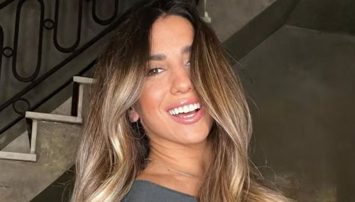 Cinthia Fernández fue intervenida quirúrgicamente y llevó preocupación: "Me saqué un bulto"