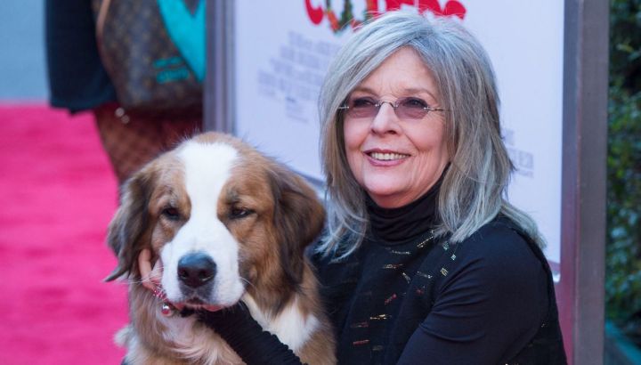 La familia de Diane Keaton reveló la causa de su muerte: qué le pasó