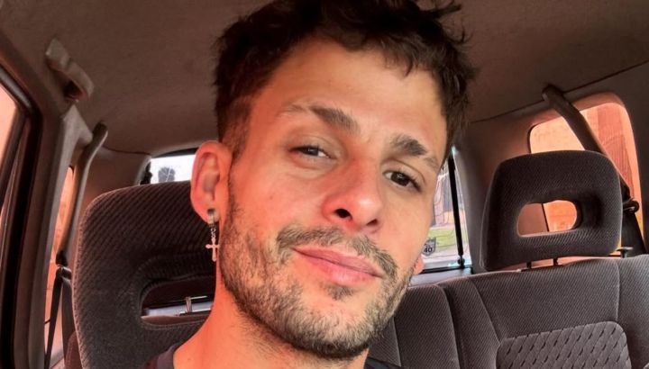 Detuvieron a Joel Ojeda, ex Gran Hermano: de qué se lo acusa