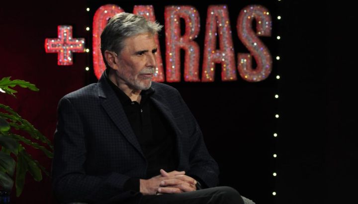 Jorge Martínez reveló que pensó en quitarse la vida: “Fue un segundo donde todo se apaga” 