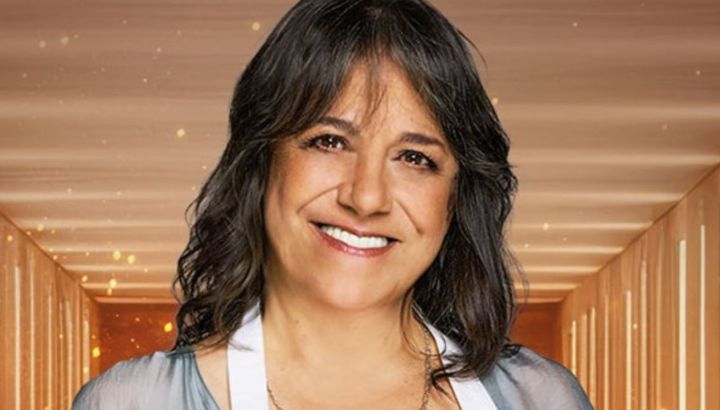 Julia Calvo, sin filtro, revela quién es el peor jurado de MasterChef Celebrity