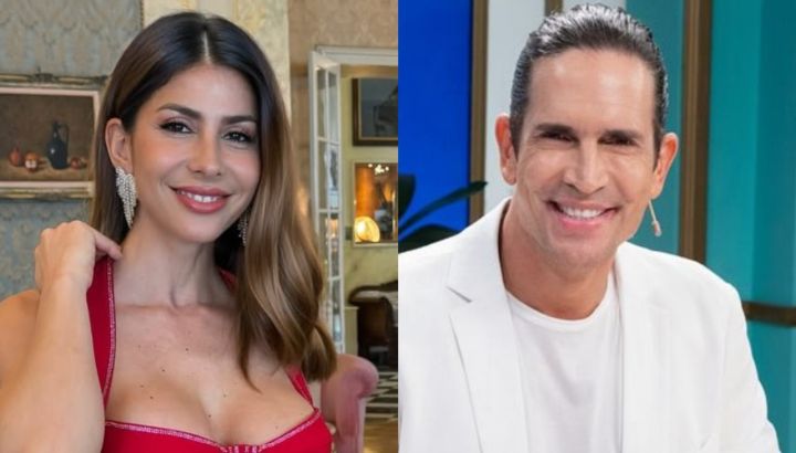 La escandalosa renuncia de Majo Martino a la TV Pública tras su incomodidad con Diego Ramos: el descargo de ambos