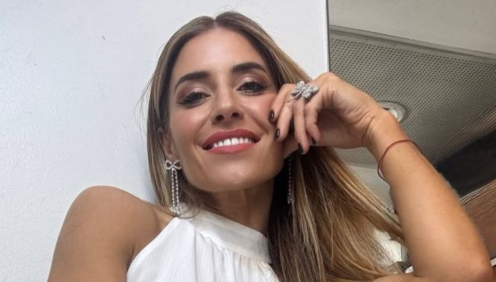 Preocupación por la salud de Mariana Brey: no salió al aire de A la Barbarossa y debió ir al médico
