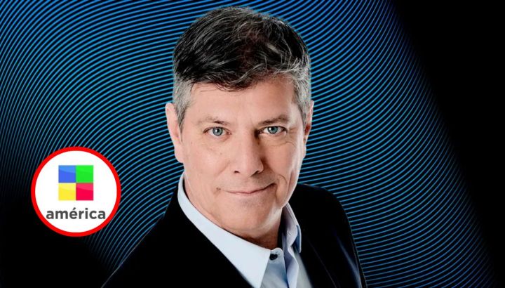 El enojo de Mario Pergolini con América TV por no prestarle a sus figuras: "Hay una guerra fría"