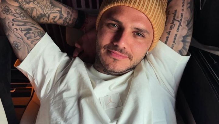 La nueva denuncia de Mauro Icardi contra Wanda Nara: “No hay que tocar a los chicos”