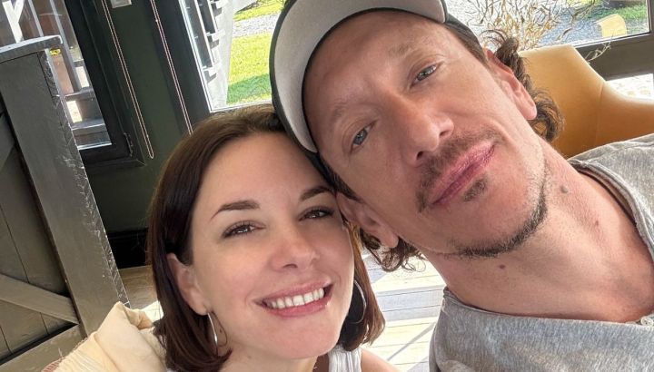 Aseguran que Nico Vázquez y Dai Fernández van a tener un hijo: “Va a ser papá por primera vez”
