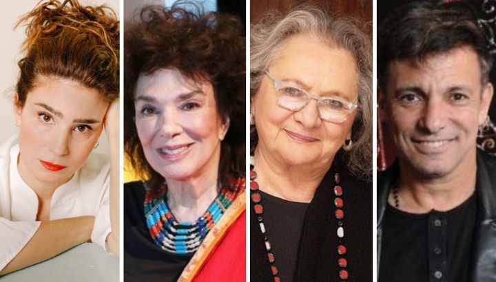 Rita Cortese, Graciela Borges, Valeria Bertuccelli y Martín Bossi arrasan en Netflix con el estreno de una nueva película argentina