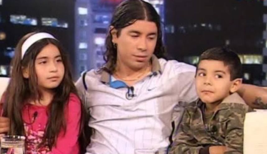 Pablo Lescano, Tomás Lescano