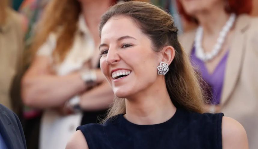 Victoria López-Quesada