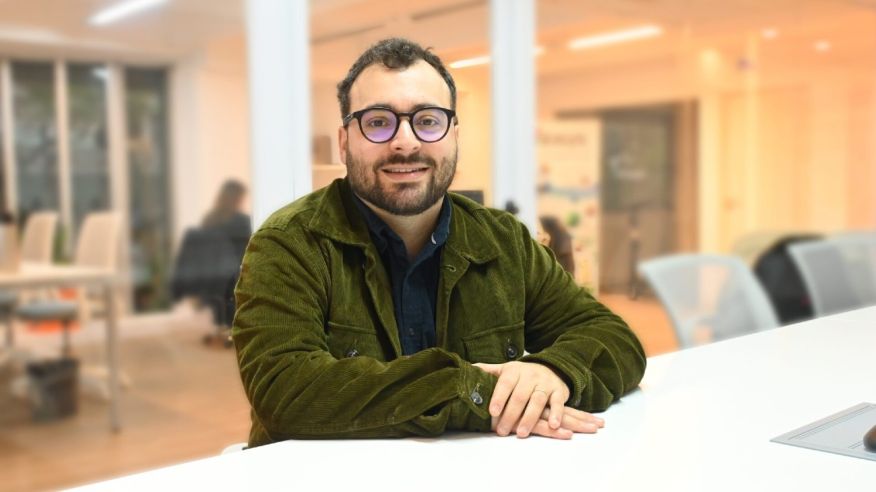 Juan Pablo Caruso Roku