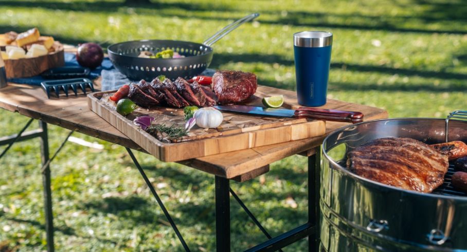 Cuchillos Tramontina