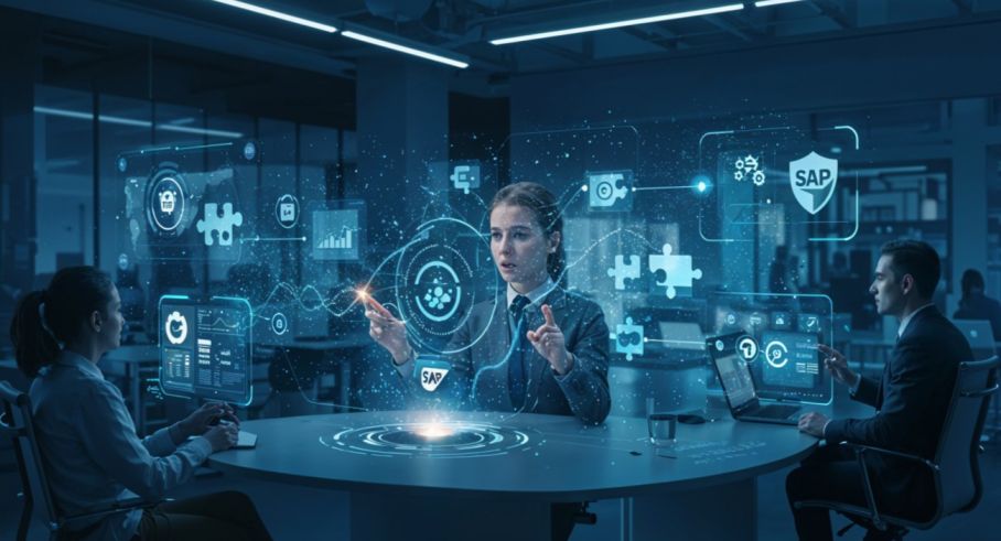 Inteligencia artificial