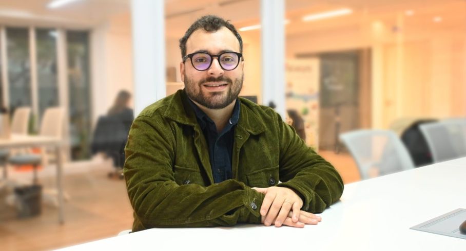 Juan Pablo Caruso Roku