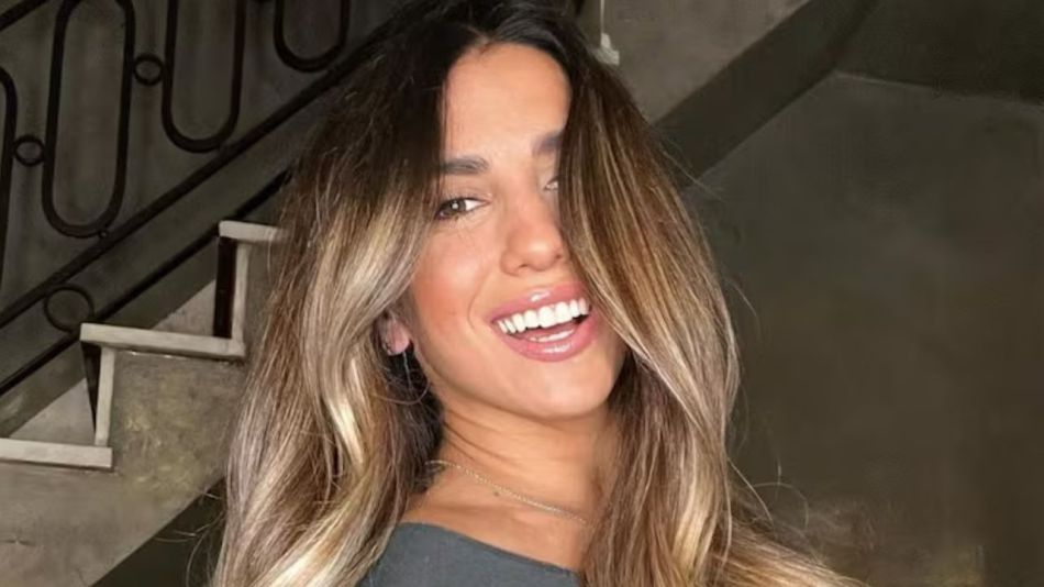 Cinthia Fernández