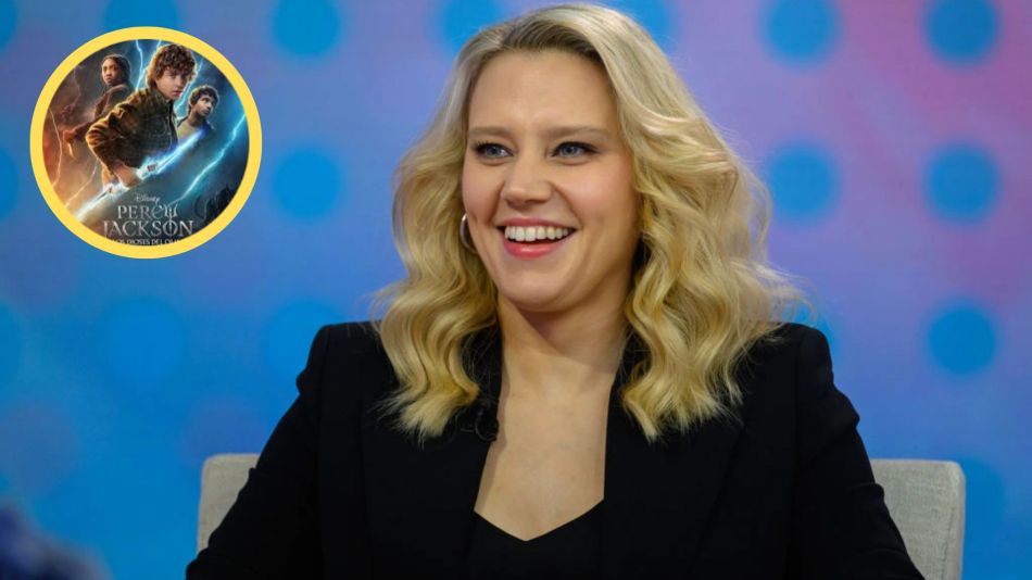 Kate McKinnon
