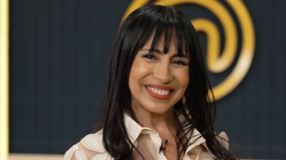 Marixa Balli