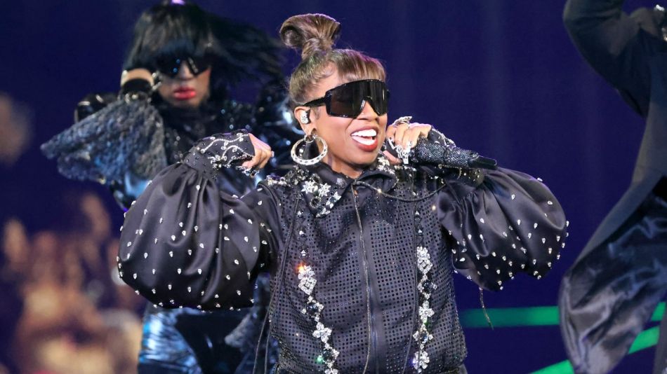 Missy Elliot