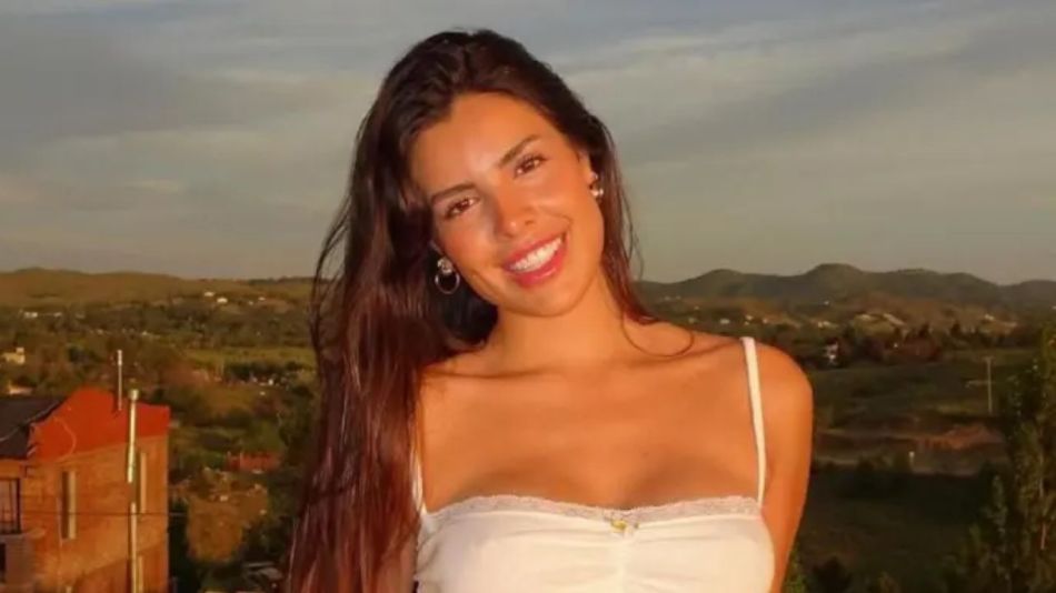 Valentina Olguín