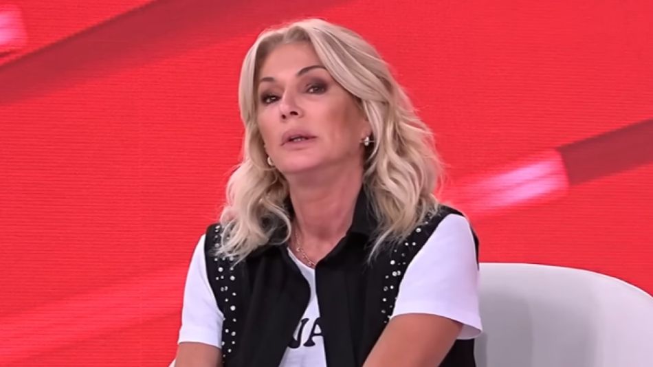 Yanina Latorre