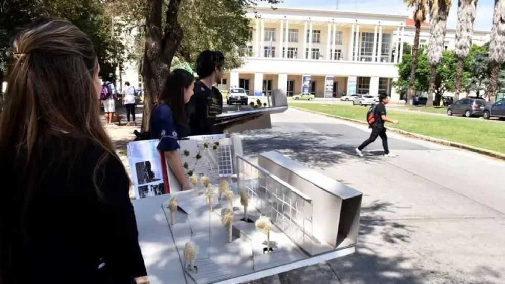 Esudiantes UNC - Costo de vida