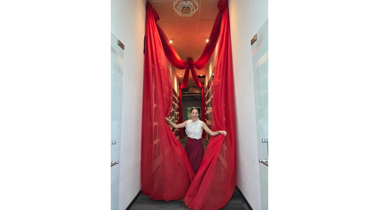 Vive Estudio de Belleza: Un refugio donde la estética se encuentra con el bienestar