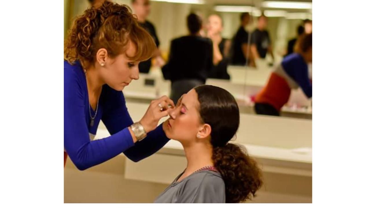 Angie Ortega: pasión y dedicación al servicio de la belleza y el bienestar