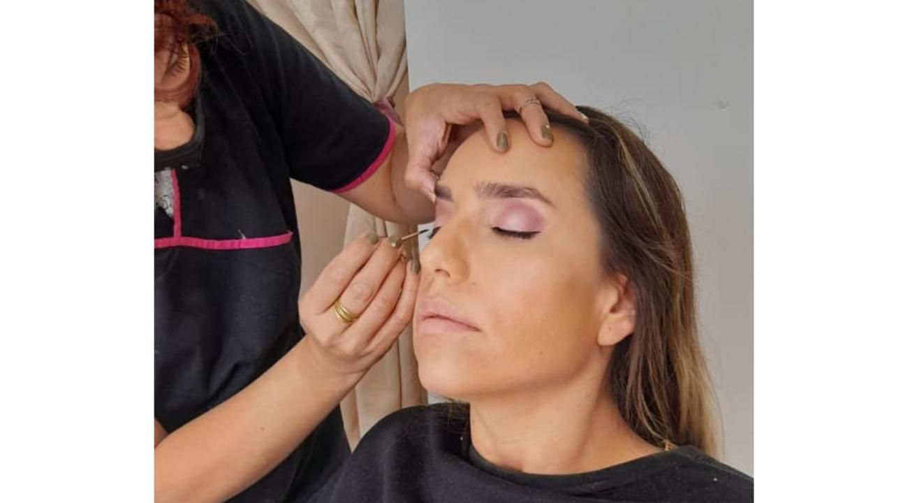 Angie Ortega: pasión y dedicación al servicio de la belleza y el bienestar