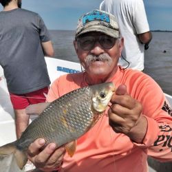 El apacible clima es la gran novedad que trae el próximo fin de semana, con promesa de buen pique en todo el país.