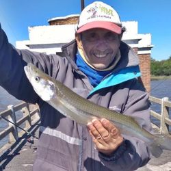 El apacible clima es la gran novedad que trae el próximo fin de semana, con promesa de buen pique en todo el país.