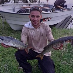 El apacible clima es la gran novedad que trae el próximo fin de semana, con promesa de buen pique en todo el país.