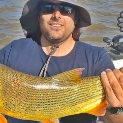 El apacible clima es la gran novedad que trae el próximo fin de semana, con promesa de buen pique en todo el país.