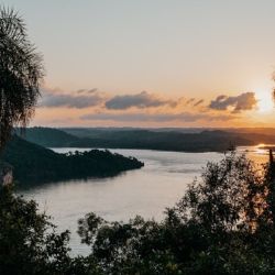 Son 20 años de mucho trabajo y esfuerzo.