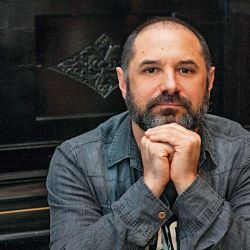 Demian Rugna | Foto:José Tolomei
