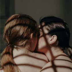 Películas eróticas en Netflix. 