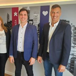 Profesionales que piensan en futuro: la nueva era de la planificación financiera | Foto:CONTENT NOTICIAS